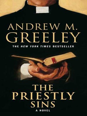 cover image of The Priestly Sins